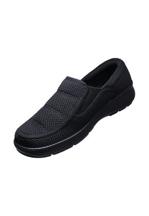 Zapato Mocasín Romulo Textil Para Hombre