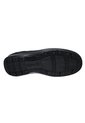 Zapato Mocasín Romulo Textil Para Hombre de Romulus