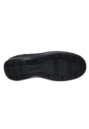 Zapato Mocasín Romulo Textil Para Hombre
