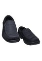 Zapato Mocasín Romulo Textil Para Hombre de Romulus