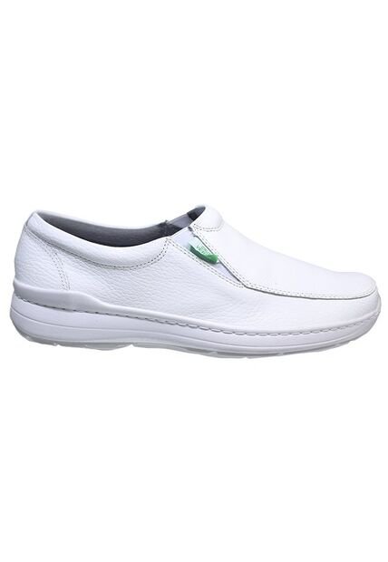 Zapato Romulo Mocasín Enfermería Para Hombre