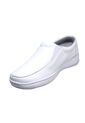 Zapato Romulo Mocasín Enfermería Para Hombre de Romulus