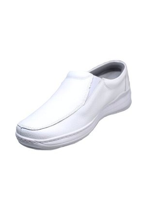 Zapato Romulo Mocasín Enfermería Para Hombre