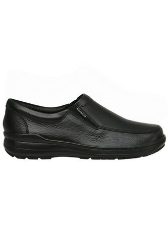 Romulo Mocasin Cuero Para Hombre Romulus