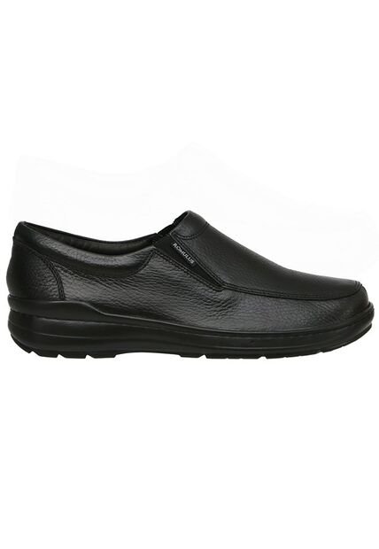 Romulo Mocasin Cuero Para Hombre