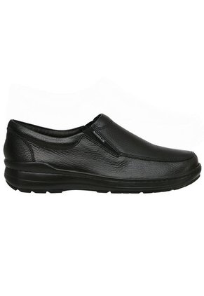 Romulo Mocasin Cuero Para Hombre