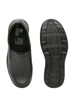 Romulo Mocasin Cuero Para Hombre