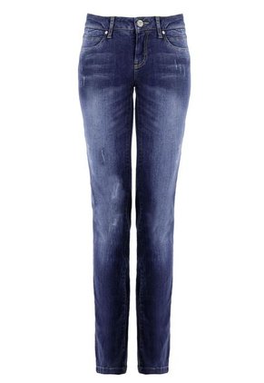 Jean Rosé Pistol Azul Medio