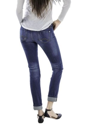 Jean Rosé Pistol Azul Medio