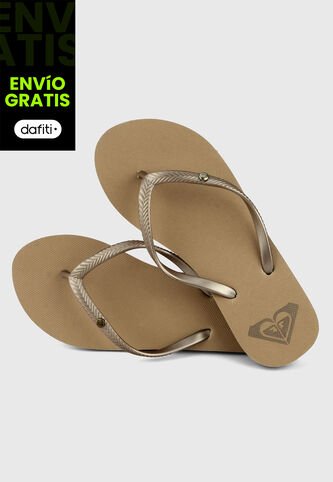 Playeras ROXY Bermuda II Caqui Roxy