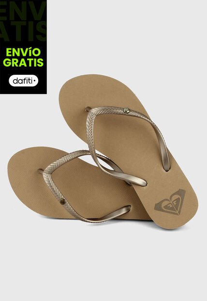 Playeras ROXY Bermuda II Caqui