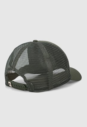 Gorra Verde -Mostaza Roxy Fishline 2 Colors