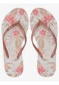 Sandalia Roxy Bermuda Print de Roxy