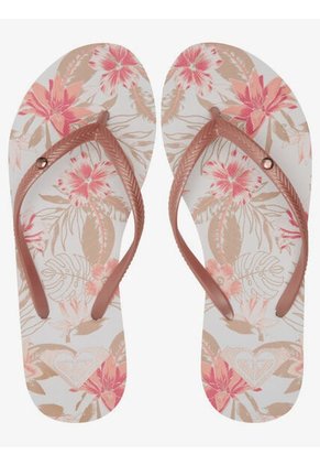 Sandalia Roxy Bermuda Print