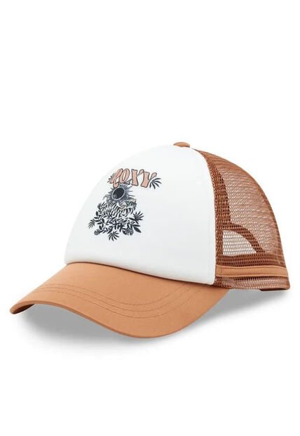 Gorra Roxy Dig This Cork