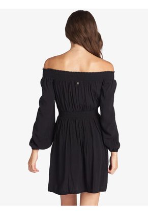 Vestido Roxy Dream Escape Dress