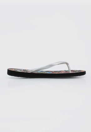 Playeras ROXY Bermuda Print Multicolor