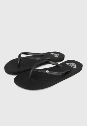 Playeras ROXY Bermuda II Negro