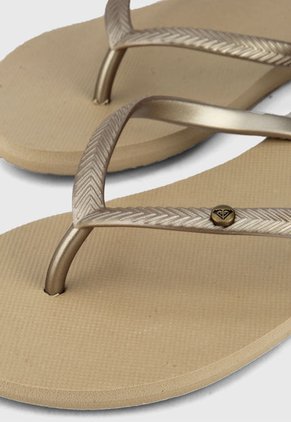 Playeras ROXY Bermuda II Caqui