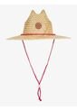 Sombrero Roxy Sunshine On My Mind Straw Sun de Roxy
