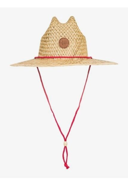 Sombrero Roxy Sunshine On My Mind Straw Sun