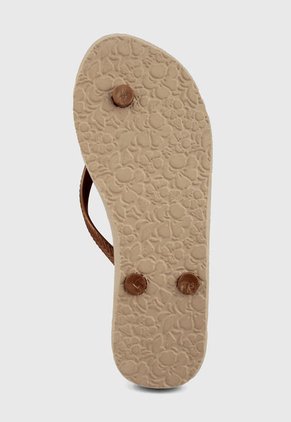 Playera Rosa-Multicolor Roxy