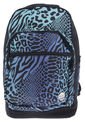 Morral Negro-Verde-Morado ROXY Grand Thoughts de Roxy