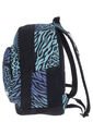 Morral Negro-Verde-Morado ROXY Grand Thoughts de Roxy