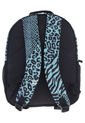 Morral Negro-Verde-Morado ROXY Bunny de Roxy