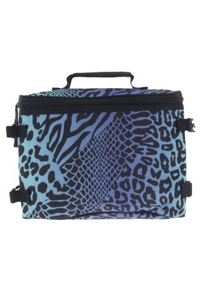 Morral Negro-Verde-Morado ROXY Bunny