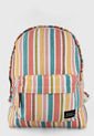 Morral  Multicolor Roxy Sugar Baby Canvas de Roxy