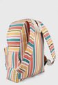 Morral  Multicolor Roxy Sugar Baby Canvas de Roxy