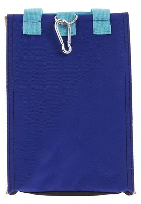 Lonchera Negro ROXY What'S For Lunch