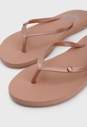 Playeras ROXY Bermuda II Palo Rosa