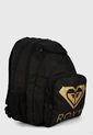 Morral  Negro-Dorado Roxy de Roxy