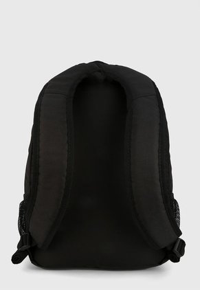Morral  Negro-Dorado Roxy