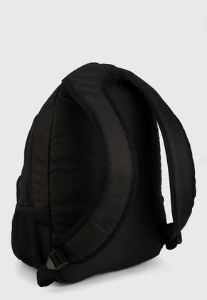 Morral  Negro-Dorado Roxy