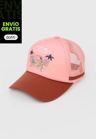 Gorra ROXY Dig This Rosa Roxy