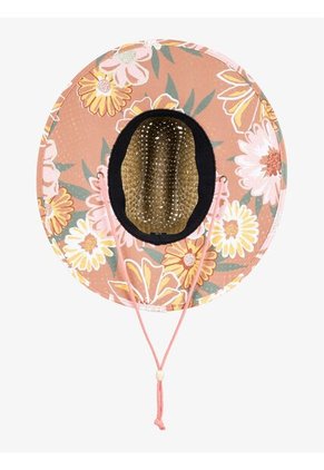 Sombrero Roxy Pina To My Colada Sun