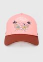 Gorra ROXY Dig This Rosa de Roxy