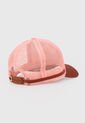 Gorra ROXY Dig This Rosa de Roxy