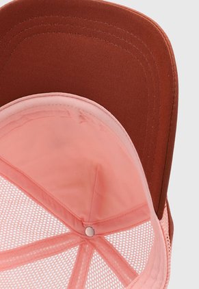 Gorra ROXY Dig This Rosa