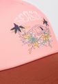 Gorra ROXY Dig This Rosa de Roxy
