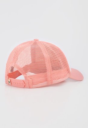 Gorra Roxy Rosa