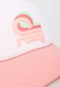 Gorra Roxy Rosa de Roxy