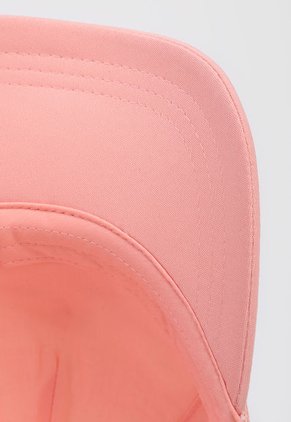 Gorra Roxy Rosa