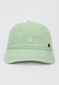Gorra Verde-Blanco Roxy Next Level de Roxy