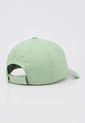 Gorra Verde-Blanco Roxy Next Level de Roxy