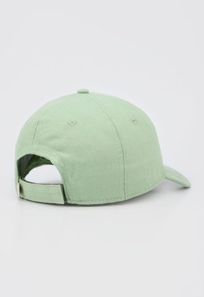 Gorra Verde-Blanco Roxy Next Level