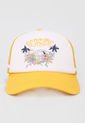 Gorra ROXY Dig This Amarillo de Roxy